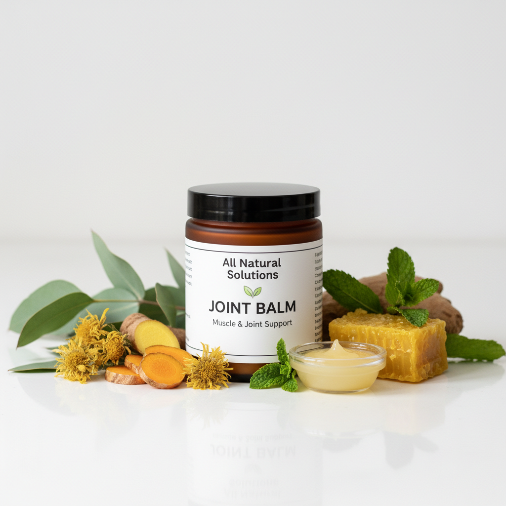 Joint Balm